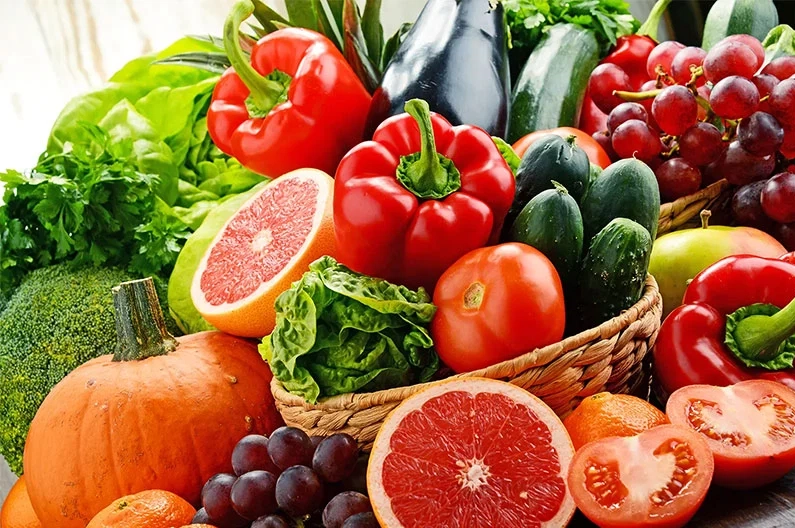 Mẹo bổ sung vitamin và khoáng chất thiết yếu cho cơ thể